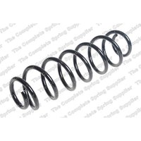 LESJOFORS Audi A3 Coil Spring - Rear | 4282933 | GSF Car Parts