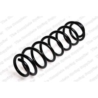 LESJOFORS Skoda Fabia Coil Spring - Rear | 4285707 | GSF Car Parts