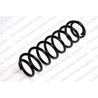 LESJOFORS Skoda Fabia Coil Spring - Rear | 4285711 | GSF Car Parts