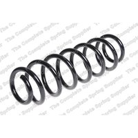 Coil Spring - Rear LESJOFORS Fits: SKODA FABIA II Combi (545) 1.2 12V