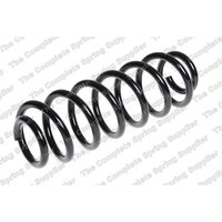 Coil Spring - Rear LESJOFORS Fits: VW JETTA IV (162, 163, AV3, AV2) 2.0 TDI