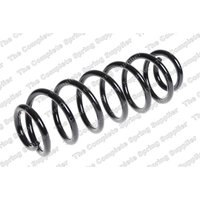LESJOFORS Volkswagen Golf Plus Coil Spring - Rear | 4285728 | GSF Car Parts