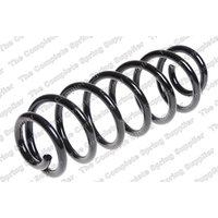 LESJOFORS Skoda Superb Coil Spring - Rear | 4285729 | GSF Car Parts