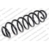 LESJOFORS Skoda Yeti Coil Spring - Rear | 4285734 | GSF Car Parts
