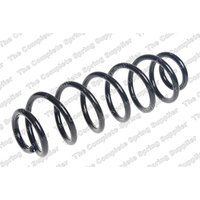 LESJOFORS Volkswagen Golf Sportsvan Coil Spring - Rear | 4285741 | GSF Car Parts