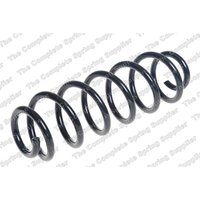 Coil Spring LESJOFORS Fits: SKODA OCTAVIA III (5E3, NL3, NR3) 2.0 TDI RS