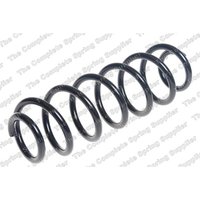 Coil Spring - Rear LESJOFORS Fits: SKODA OCTAVIA III Combi (5E5, 5E6) 2.0 TDI RS