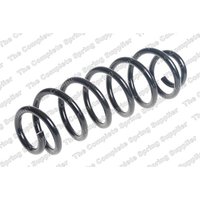 Coil Spring - Rear LESJOFORS Fits: VW GOLF VII Estate (BA5, BV5) 1.4 TGI CNG