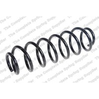 Coil Spring - Rear LESJOFORS Fits: SKODA FABIA III Estate (NJ5) 1.0