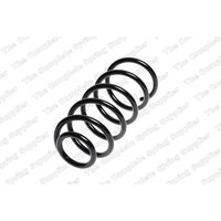 LESJOFORS Smart City-Coupe Coil Spring - Rear | 4286000 | GSF Car Parts