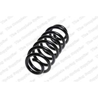 Coil Spring - Rear LESJOFORS Fits: SMART FORTWO Cabrio (451) 1.0 Brabus (451.433)