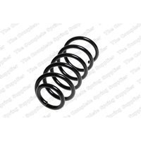 Coil Spring - Rear LESJOFORS Fits: SMART ROADSTER Coupe (452) 0.7 (452.332)