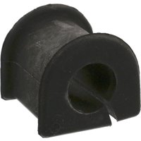 Anti-roll Bar Bush Kit - Front Inner FEBI Fits: TOYOTA LAND CRUISER