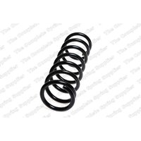 Coil Spring - Rear LESJOFORS Fits: SUBARU LEGACY IV Estate (BP) 2.0 R AWD (BP5)