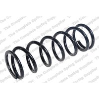 LESJOFORS Subaru Forester Coil Spring - Rear | 4288359 | GSF Car Parts
