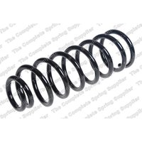Coil Spring - Rear LESJOFORS Fits: SUZUKI GRAND VITARA I (FT, HT) 2.0 HDI 110 16V 4x4 (SQ420D, TD83V, JA420WD)