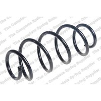 Coil Spring - Rear LESJOFORS Fits: SUZUKI SWIFT V (AZ) 1.2 SHVS (A2L412)