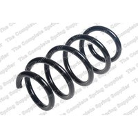 Coil Spring - Rear LESJOFORS Fits: TESLA MODEL 3 (5YJ3) EV