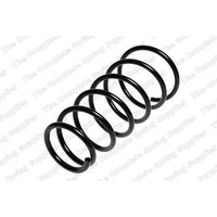 Coil Spring - Rear LESJOFORS Fits: TOYOTA COROLLA Compact (_E10_) 1.3 XLI 16V (EE101)