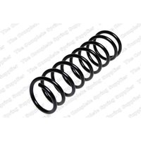 Coil Spring - Rear LESJOFORS Fits: TOYOTA STARLET (_P9_) 1.3 (EP91_, EP91R)