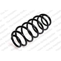 LESJOFORS Toyota Yaris Coil Spring - Rear | 4292557 | GSF Car Parts