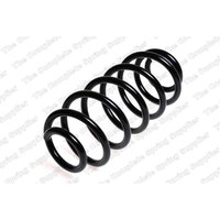 LESJOFORS Toyota Yaris Verso Coil Spring - Rear | 4292560 | GSF Car Parts
