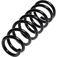 LESJOFORS Toyota Avensis Coil Spring - Rear | 4292572 | GSF Car Parts