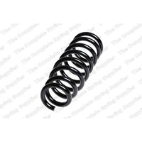 Coil Spring - Rear LESJOFORS Fits: TOYOTA AVENSIS (_T25_) 1.8 VVT-i (ZZT251_, ZZT251R)