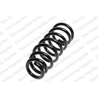 Coil Spring - Rear LESJOFORS Fits: TOYOTA AVENSIS Estate (_T25_) 2.2 D-4D (ADT251_, ADT251R)