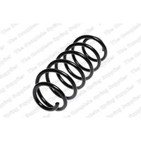 LESJOFORS Citroen C1 Coil Spring - Rear | 4292600 | GSF Car Parts