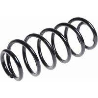 LESJOFORS Toyota Auris Coil Spring - Rear | 4292622 | GSF Car Parts