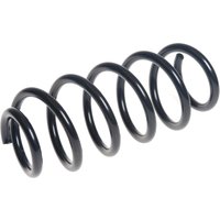 Coil Spring - Rear LESJOFORS Fits: TOYOTA AURIS (_E18_) 1.8 Hybrid (ZWE186_, ZWE186R)