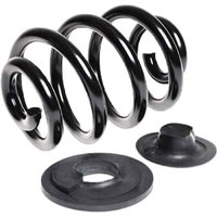 LESJOFORS Volkswagen Transporter T4 Coil Spring - Rear | 4295019 | GSF Car Parts