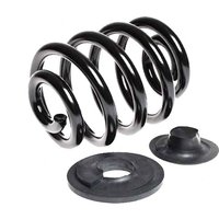 LESJOFORS Volkswagen Transporter T4 Coil Spring - Rear | 4295020 | GSF Car Parts