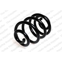 LESJOFORS Ford Galaxy Coil Spring - Rear | 4295027 | GSF Car Parts