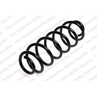 LESJOFORS Coil Spring - Rear | 4295034 | GSF Car Parts