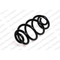 Coil Spring - Rear LESJOFORS Fits: VW PASSAT B5.5 (3B3) 2.0