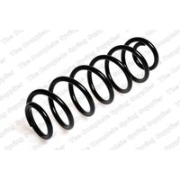 LESJOFORS Skoda Rapid Coil Spring - Rear | 4295038 | GSF Car Parts