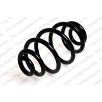Coil Spring - Rear LESJOFORS Fits: SKODA SUPERB I (3U4) 2.8 V6