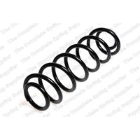 LESJOFORS Volkswagen Golf Coil Spring - Rear | 4295043 | GSF Car Parts