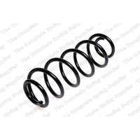 LESJOFORS Volkswagen Beetle Coil Spring - Rear | 4295044 | GSF Car Parts