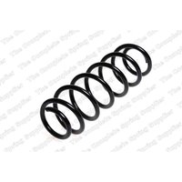 Coil Spring - Rear LESJOFORS Fits: VW LUPO I (6X1, 6E1) 1.6 GTI