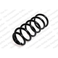 Coil Spring LESJOFORS Fits: VW PASSAT B5.5 Estate (3B6) 2.8 4motion