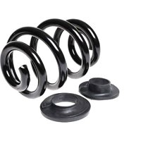 LESJOFORS Volkswagen Transporter T5 Coil Spring - Rear | 4295050 | GSF Car Parts