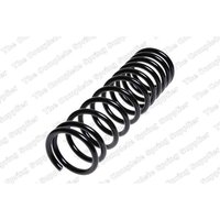 Coil Spring - Rear LESJOFORS Fits: VW JETTA I (16) 1.6 GLI