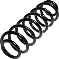 LESJOFORS Volkswagen Eos Coil Spring - Rear | 4295067 | GSF Car Parts
