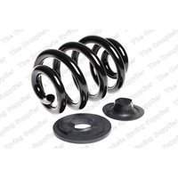 Coil Spring - Rear LESJOFORS Fits: VW TRANSPORTER Mk IV Platform/Chassis (70E, 70L, 70M, 7DE, 7DL, 2.5 Syncro