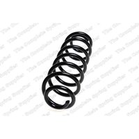 LESJOFORS Volkswagen Touran Coil Spring - Rear | 4295072 | GSF Car Parts