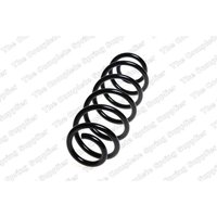 LESJOFORS Volkswagen Scirocco Coil Spring - Rear | 4295073 | GSF Car Parts