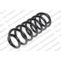 LESJOFORS Skoda Superb Coil Spring - Rear | 4295082 | GSF Car Parts